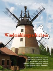 Cover von Windmühlengeschichten
