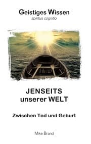 Cover von Jenseits unserer Welt