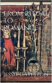 Cover von From Ritual to Romance