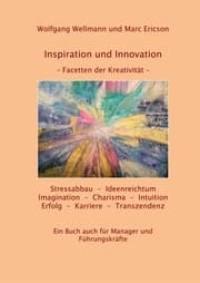 Cover von Inspitration und Innovation