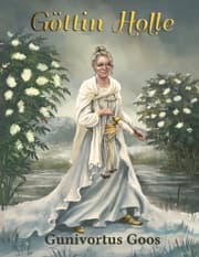 Cover von Göttin Holle