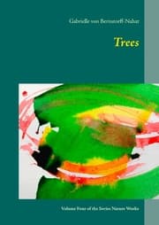 Cover von Trees
