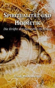 Cover von Spiritualität und Hermetik