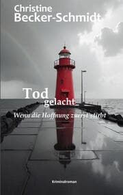 Cover von Tod gelacht