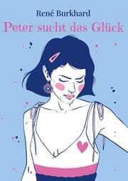 Cover von Peter sucht das Glück