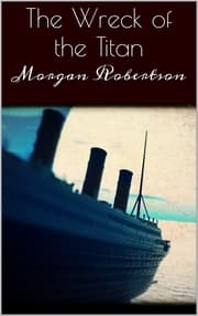 Cover von The Wreck of the Titan