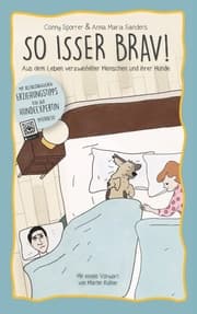 Cover von So isser brav!