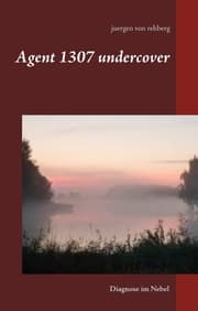 Cover von Agent 1307 undercover