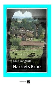 Cover von Harriets Erbe