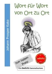 Cover von Wort für Wort von Ort zu Ort