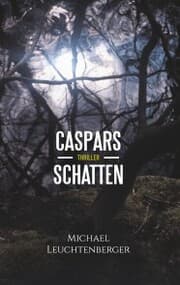 Cover von Caspars Schatten