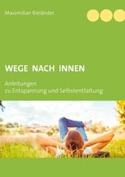 Cover von Wege nach innen