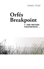 Cover von Orfé's Breakpoint