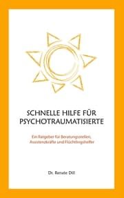 Cover von Schnelle Hilfe für Psychotraumatisierte