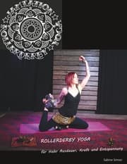 Cover von Jamtation Rollerderby Yoga