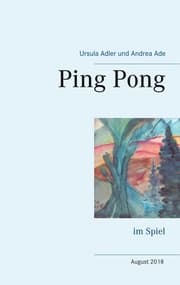 Cover von Ping Pong