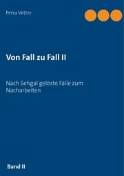 Cover von Von Fall zu Fall II