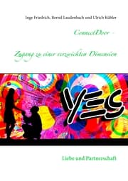 Cover von ConnectDoor - Zugang zu einer verzwickten Dimension