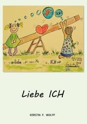Cover von Liebe Ich
