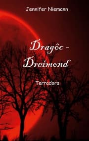 Cover von Dragôc - Dreimond