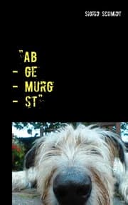 Cover von 'Ab - ge - Murg - st'