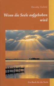 Cover von Wenn die Seele aufgehoben wird