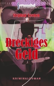 Cover von Dreckiges Geld
