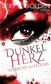 Cover von Dunkelherz