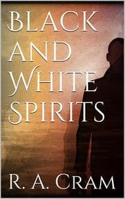 Cover von Black and white spirits