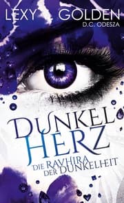 Cover von Dunkelherz
