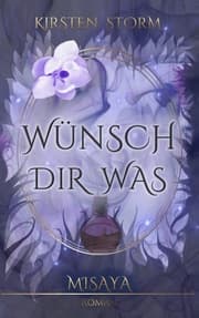 Cover von Wünsch Dir Was