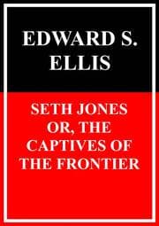 Cover von Seth Jones