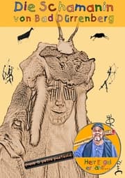 Cover von Die Schamanin von Bad Dürrenberg