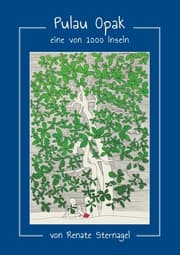 Cover von Pulau Opak