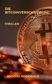 Cover von Die Bitcoinverschwörung