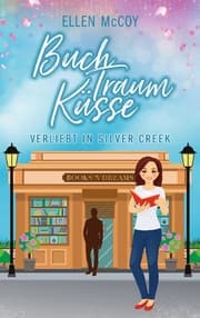 Cover von BuchTraumKüsse