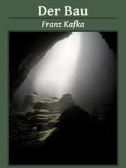 Cover von Der Bau