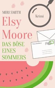 Cover von Elsy Moore