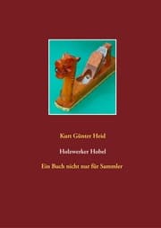 Cover von Holzwerker Hobel