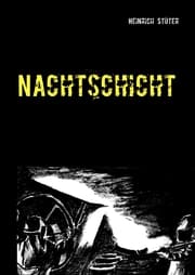 Cover von Nachtschicht