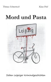 Cover von Mord und Pasta