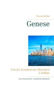 Cover von Genese