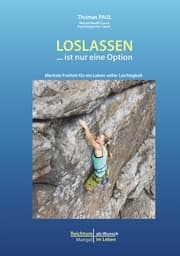 Cover von Loslassen ... ist nur eine Option