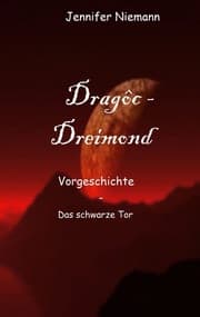 Cover von Dragôc - Dreimond