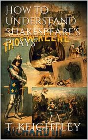 Cover von How to understand Shakespeare's plays