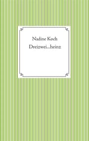 Cover von Dreizwei...heinz