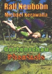 Cover von Gartenschau-Phantasie