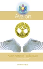Cover von Avalon - Das Kartenset