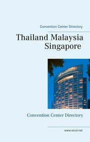 Cover von Thailand Malaysia Singapore