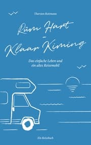 Cover von Rüm Hart - Klaar Kiming